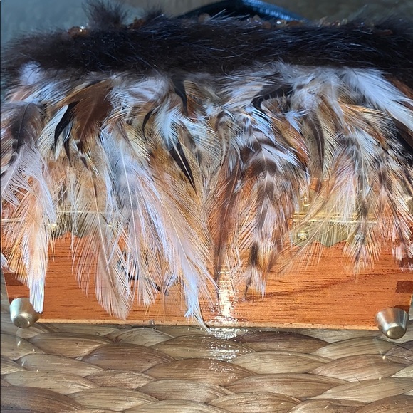 Cigar Box Purse - Picture 5 of 6